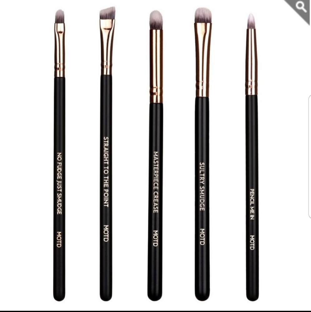 eye brush set